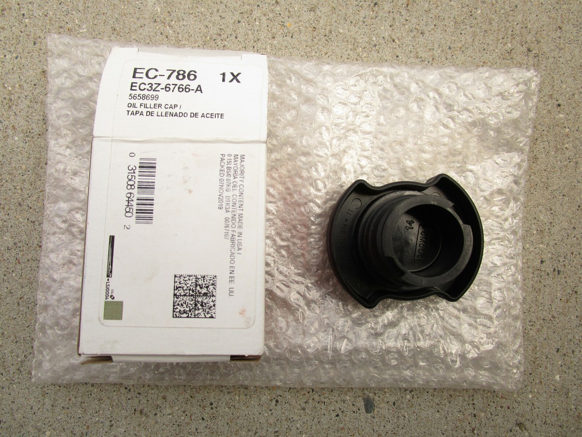 FORD EC3Z-6766-A EC3Z6766A MOTORCRAFT EC-786 EC786 ENGINE