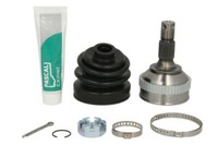 Pascal G1P005PC Gelenksatz Antriebswelle Radseitig FüR Peugeot CitroËN
