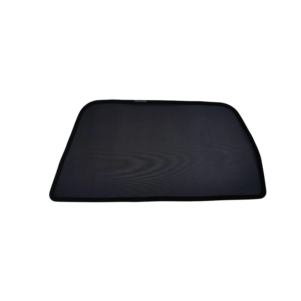 Window Sun Shade  Magnetic Sun Blind Mesh for Mitsubishi Outlander 2012-2021 - image 3 of 4