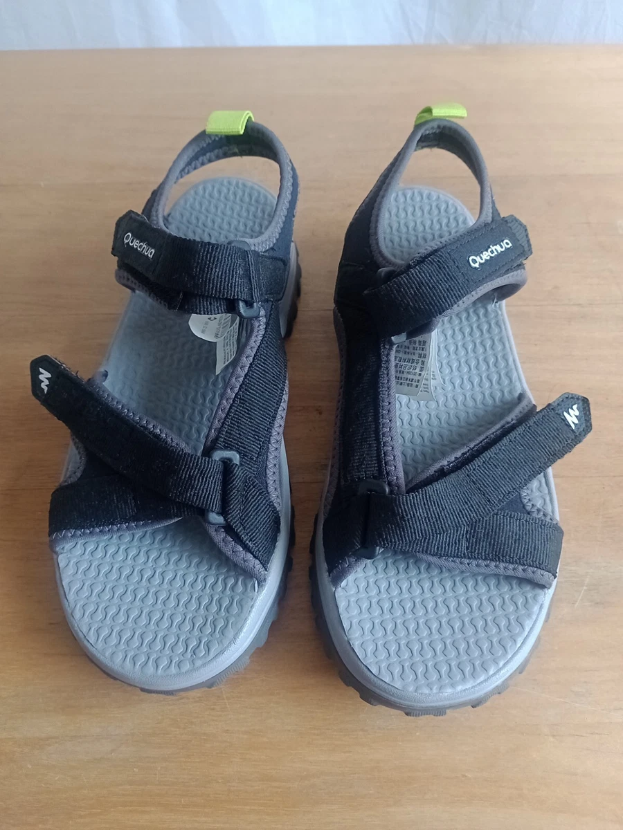 Quechua sandals deals