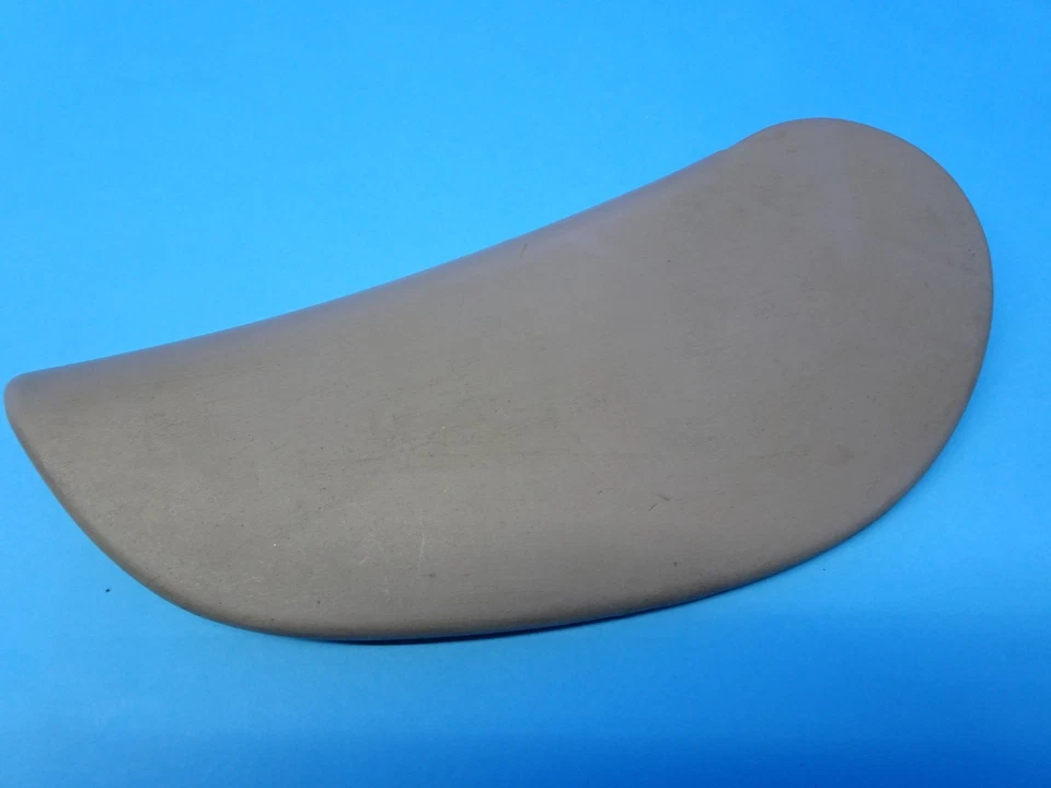 ЛЕВАЯ ОТДЕЛКА ПЕТЛИ КРЫШКИ БОЛТА СИДЕНЬЯ PPORSCHE 911 944 964 928 ОТ ОРИГИНАЛЬНОГО ПРОИЗВОДИТЕЛЯ 92852114702 - Изображение 4 из 4