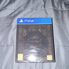 Dark Souls Trilogy PS4 Sealed