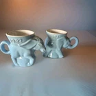 Vintage Frankoma Pottery