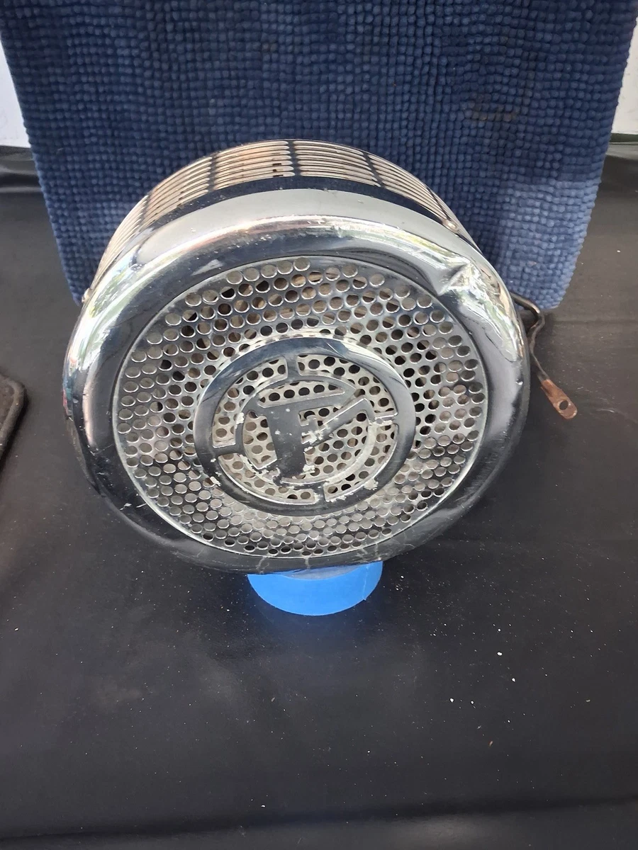 federal siren | eBay