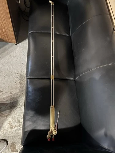 Victor Hc1261C Torch 60" 75 Deg. Head