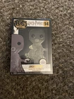 Funko Pop! Harry Potter Dementor Large Enamel Pin
