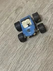 Vintage Blue Pressed Steel Tonka Dune Buggy (55340) Made in USA