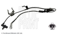 ABS Sensor Raddrehzahl Vorderachse Links FüR Lexus Toyota RX Highlander / Kluger
