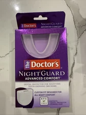The Doctor's 79922B Advanced Comfort NightGuard