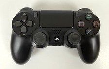Sony PS4 DualShock 4 CUH-ZCT2U OEM Black Cont...