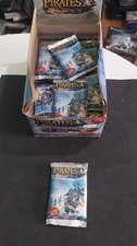PIRATES OF THE REVOLUTION WIZKIDS GAME PACK K...