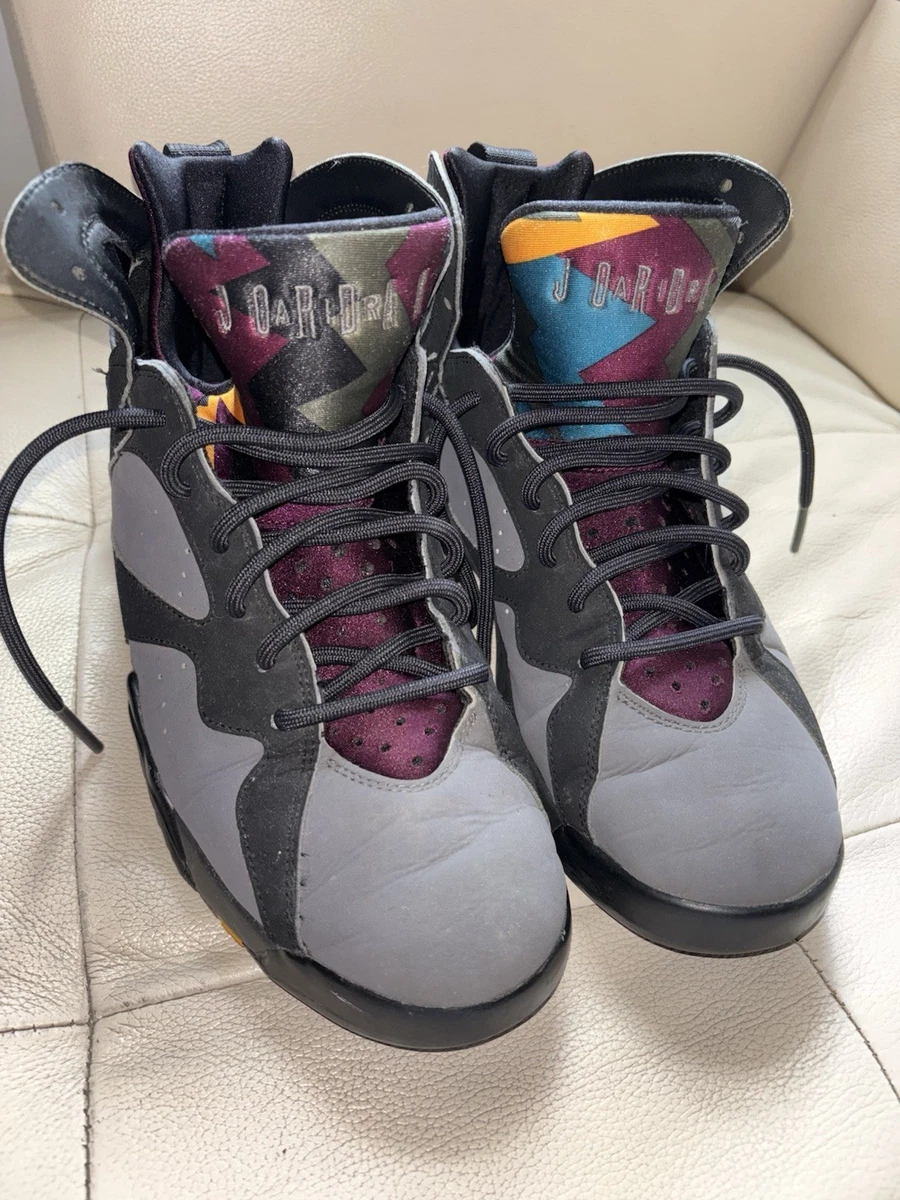 Jordan 7 OG Bordeaux - огромный выбор по лучшим ценам | eBay