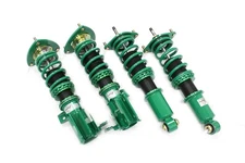 Title: TEIN VSM74-C1SA3-C Flex Z Coilover Kit for 2006-15 Mazda MX-5 (NCEC)