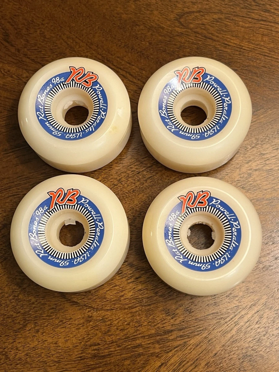 Powell Peralta Skateboard Wheels for sale - eBay