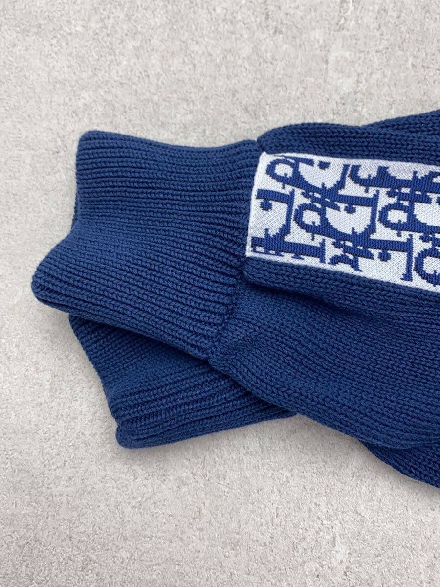 なすび様　Dior Homme Knit Dior Homme FW07 Navigate Mohair Knit Sweater - Ākaibu Store