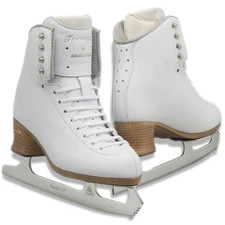 Jackson Ice Skates Freestyle Fusion Ladies FS2190