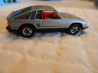 VINTAGE HOT WHEELS 1981 - DODGE OMNI 024 # 1692 - 1:64 - DIE CAST