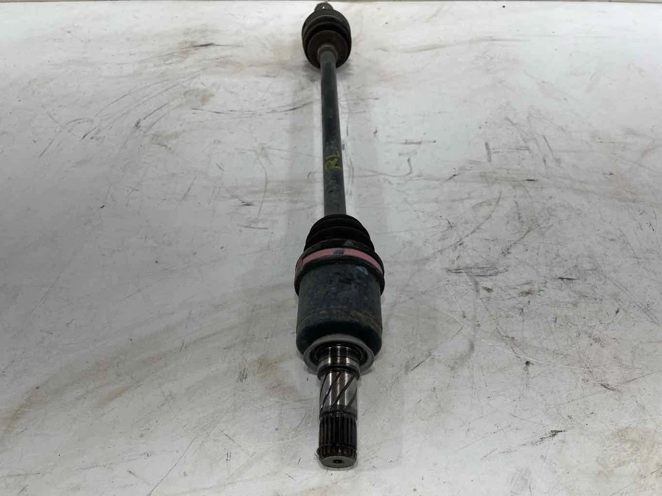 Se adapta a Subaru Forester AWD 2019-2024 eje trasero derecho o derecho 28421FL020 OEM Foto 4 de 4