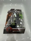 2009 G.I. Joe The Rise of Cobra: Baroness Paris Pursuit
