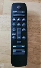  Replacement Remote Control for PHILIPS Mini Hi-Fi System FX10