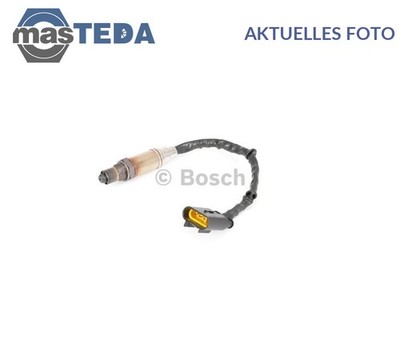 F 00H L00 356 LAMBDASONDE LAMDASONDE BOSCH FÜR LANCIA YPSILON,DELTA III