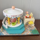 Fisher Price Vintage Toys Mix Lot — photo 8