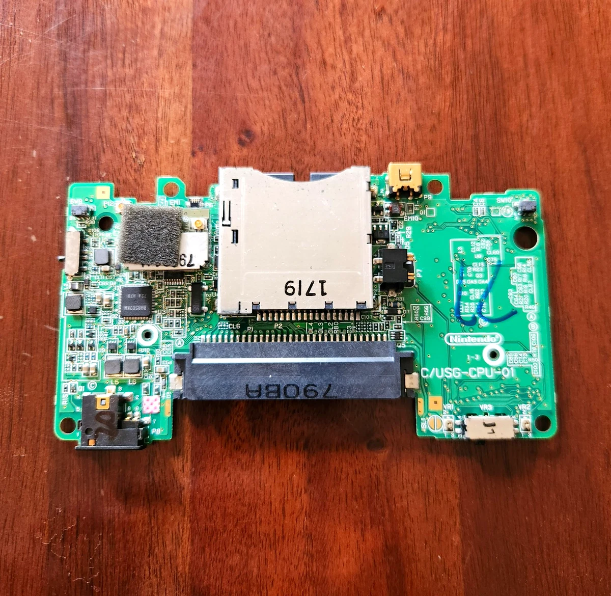 Nintendo DS Button for sale | eBay