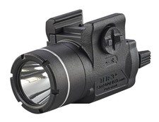 TLR 3 Tactical Weapon Mounted Light 170 Lumens 1.5 Hour Runtime Waterproof