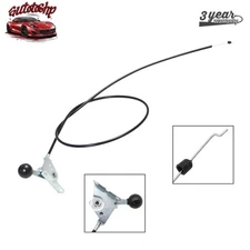 Throttle Cable New 055-8020-00 For Bad Boy ZT Elite, Maverick, Outlaw, MZ Elite