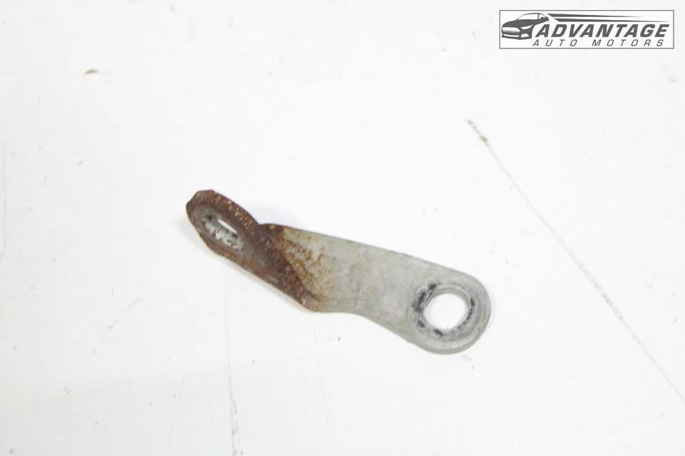 Honda Odyssey 2014-2024 tubo de escape delantero soporte de suspensión OEM Foto 2 de 4