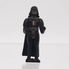Star Wars Micro Machines Action Fleet Darth Vader Figure Toy Galoob VTG 1996