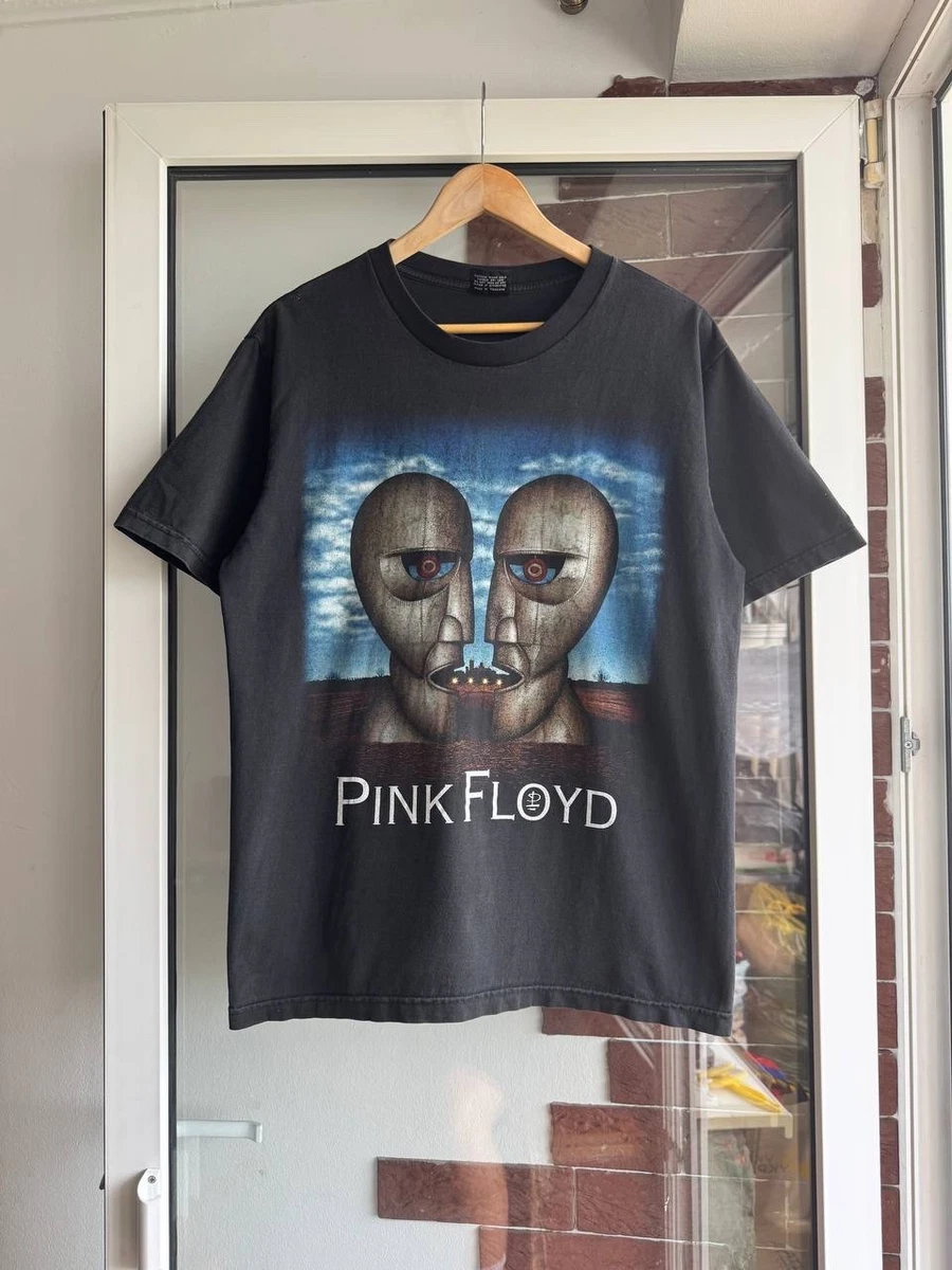 25+ Pink Floyd Division Bell Shirt In Men's T-Shirts for sale