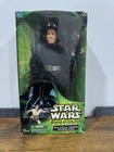 Star Wars Action Collection Death Star Trooper 12" Figure Power of the Jedi 2001