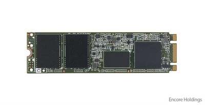Dell (Intel SSDSCKGF240A5) 240GB Internal Solid State Drive - SATA III V2VJ1
