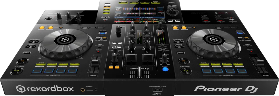 Pioneer XDJ-RR All-in-One DJ System Standalone Controller XDJRR  - Image 4 of 4