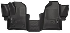 Husky Liners 18771 Weatherbeater Front Floor Liners