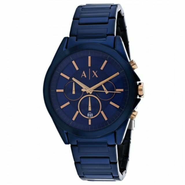 armani exchange ax2607