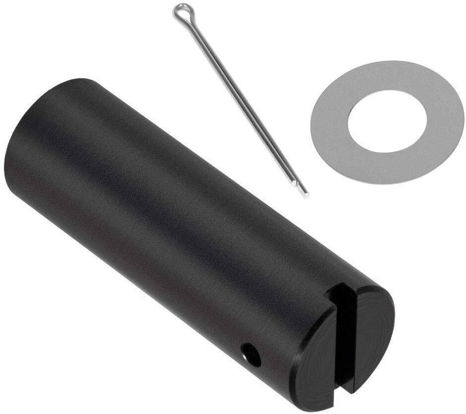 まある Lower Steering Pin for MerCruiser Alpha 1 Gen 2 and Bravo