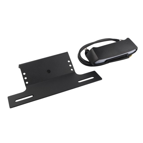 License Plate Holder Frame Bracket fit for SUZUKI DRZ400 S/SM/E 2000-2021 - Picture 3 of 11