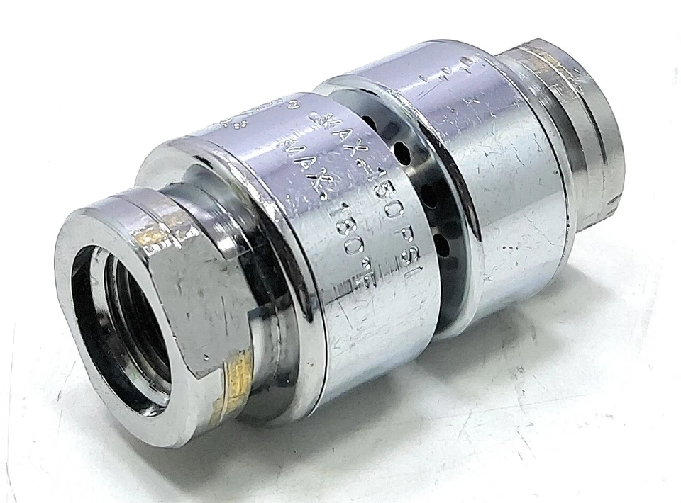 Aspirador de vatios LF9 150 PSI máximo a 180F Foto 2 de 4