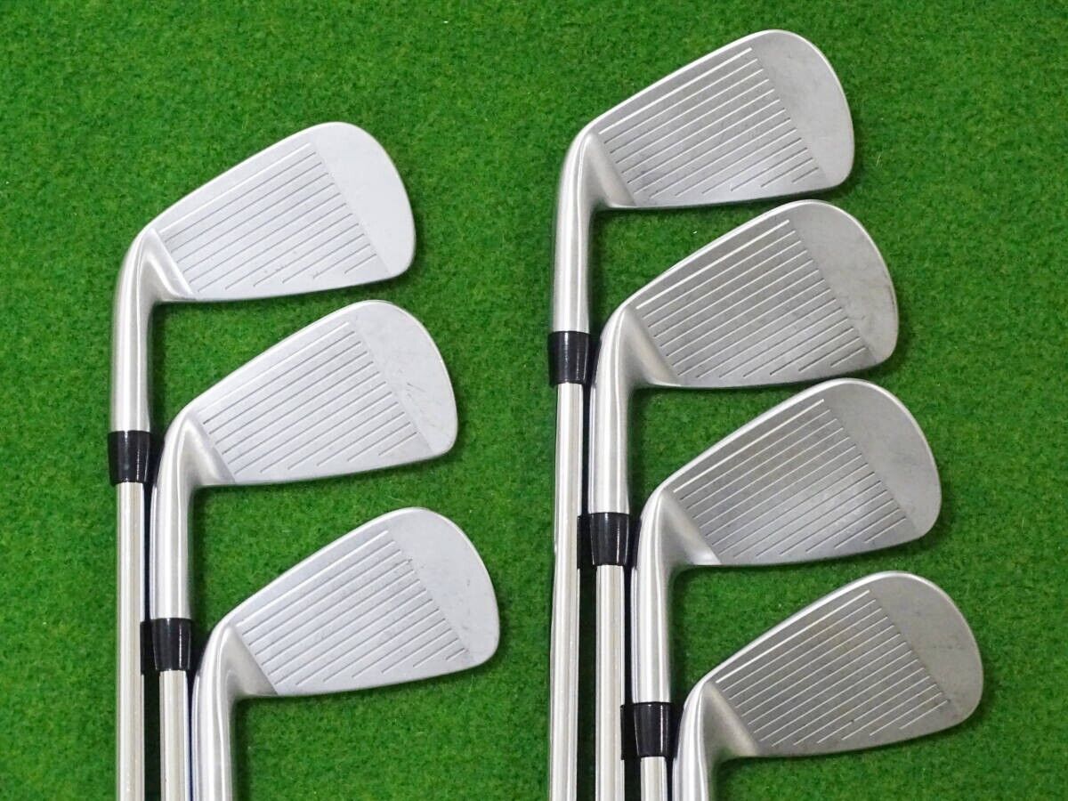 PXG 0311T GEN3 Iron set 4-9,W / KBS TOUR 130 X | eBay PXG 0311T GEN3 Iron set 4-9,W / KBS TOUR 130 X | eBay