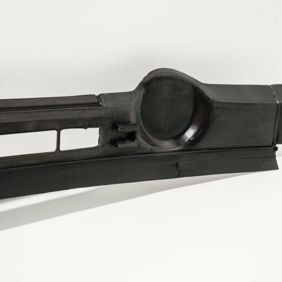 BMW 3 E36 Windshield Wiper Motor Cover Set 51711960844 51711960843 NEW GENUINE eBay