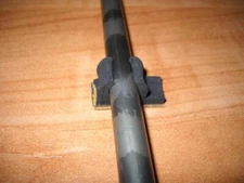 NEW QUIET CAPTURE DROP AWAY FALL ARROW REST HOLDER GUIDE QAD LIMBSAVER PAD NAP