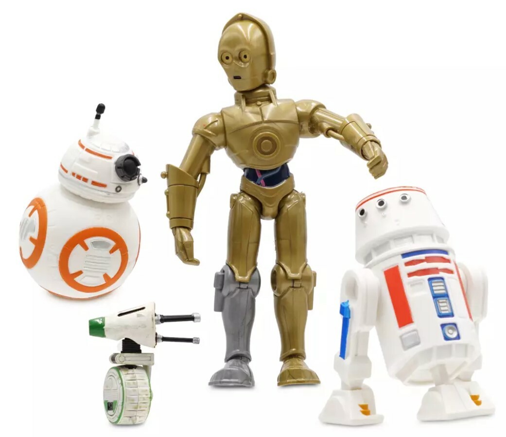 STAR WARS：REVO No.003 C-3PO リボルテック 6インチ Amazon.com