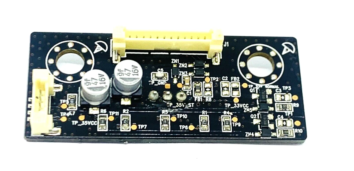 EBR64965302 LG Ir Led Sensor board for 32LD350 26LD350 26LD350-UB  