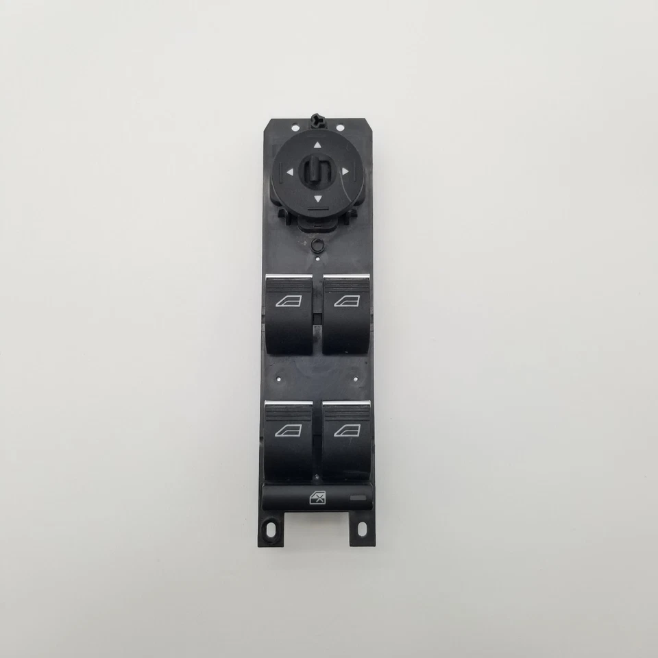 Interruptor de ventana principal del conductor Ford Focus C-Max 2012 2013 2014 2015 2016 2017 2018 Foto 2 de 4