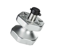 Bulletproof Hitches - Bulletproof Extreme Duty Pintle Coupler Lock