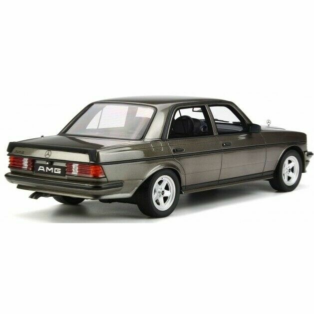 OTTO 1/18 メルセデスベンツ280TE AMG 1:18 Otto Mobile Mercedes Benz 280TE AMG (S123) - OT246
