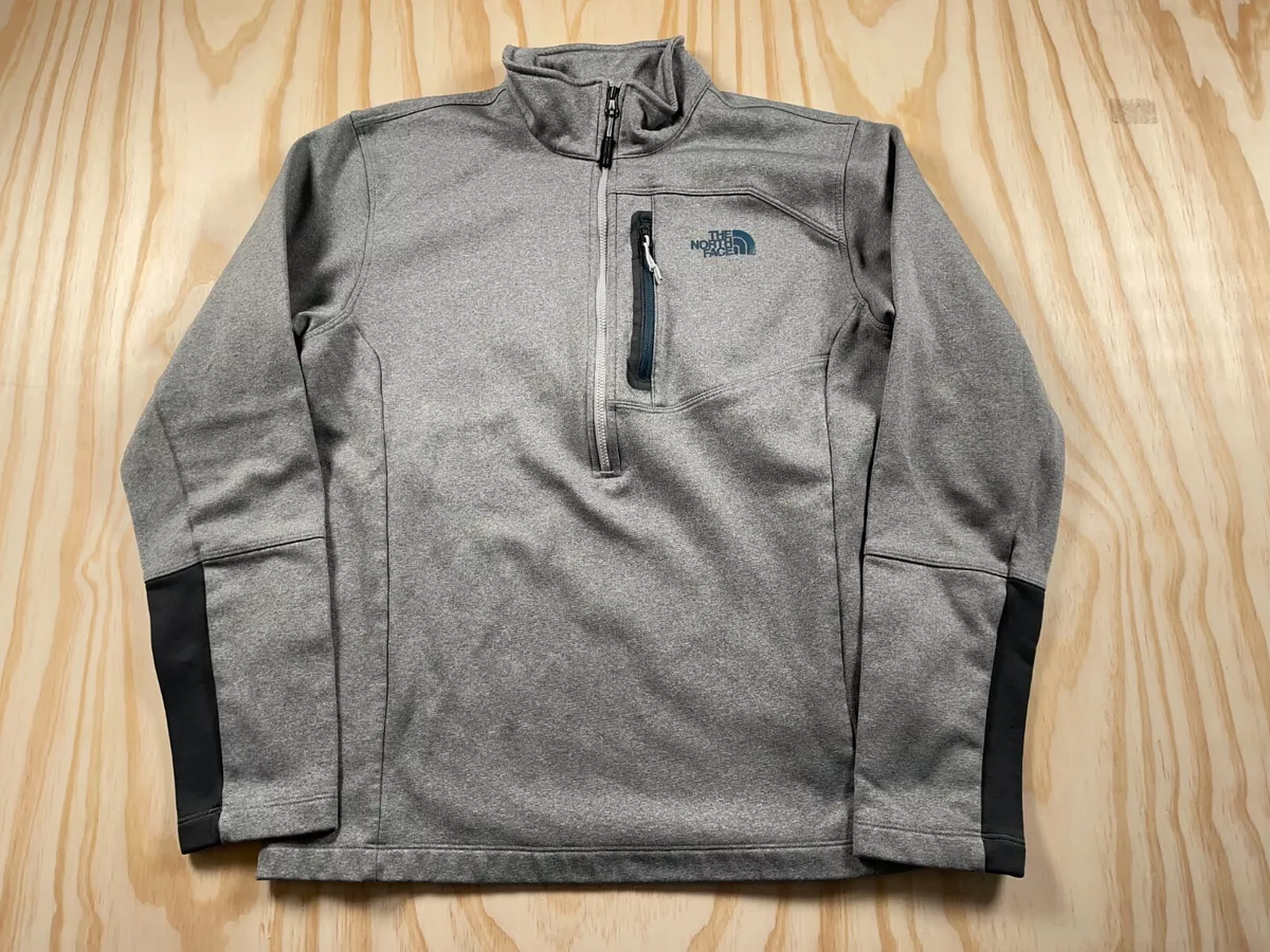 Soft shell pullover sale