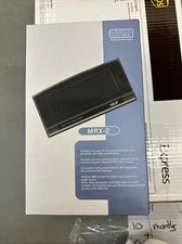 NEW! URC MRX-2 Network Base Station